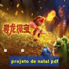 projeto de natal pdf